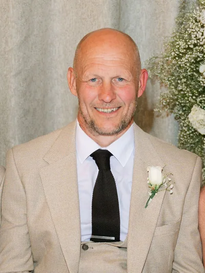 Jason Iddon, Master Craftsman at Joinery Limited