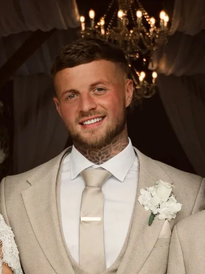 Shaun Iddon, Director and Design Lead at Joinery Limited